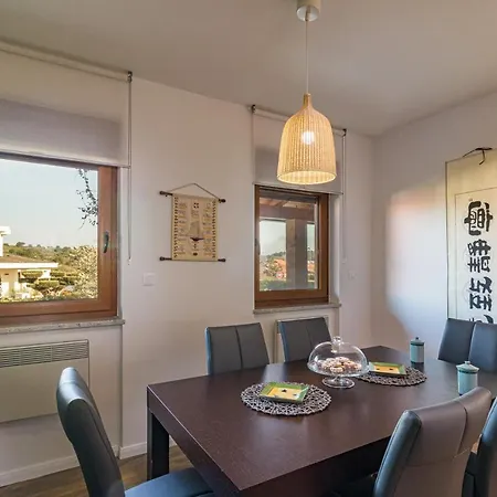 Apartment Lovely Istrian With A Private Swimming Pool And A Charming Garden