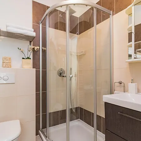 Apartment Lovely Istrian With A Private Swimming Pool And A Charming Garden