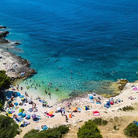 Lovely Istrian With A Private Swimming Pool And A Charming Garden *