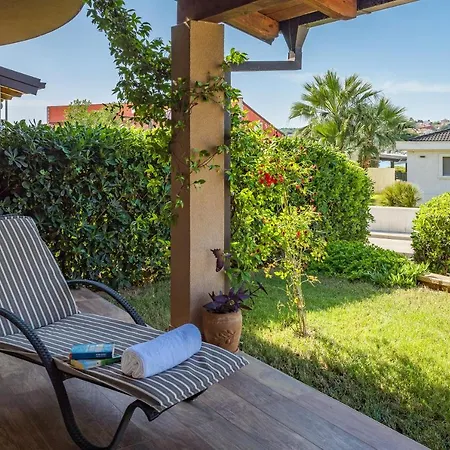 Lovely Istrian With A Private Swimming Pool And A Charming Garden * Banjole